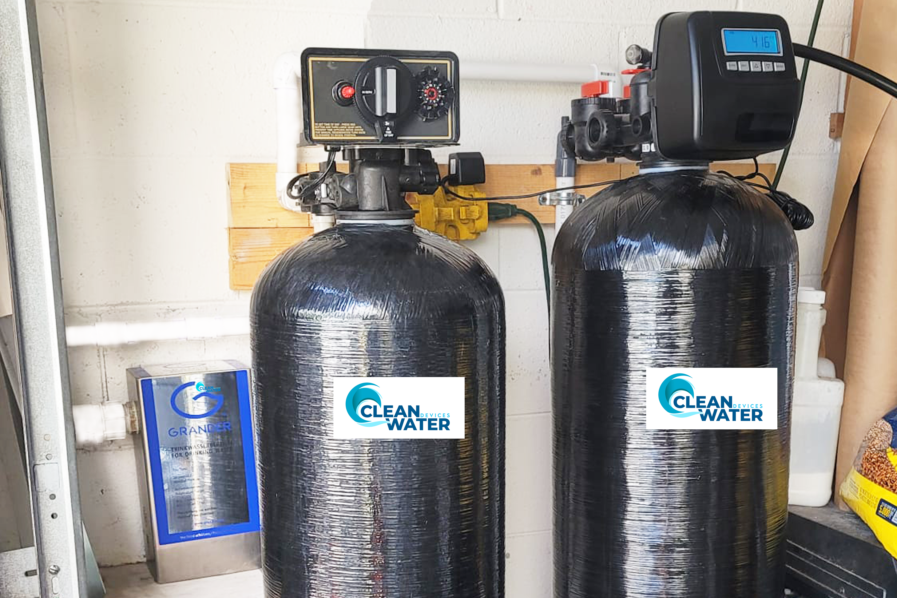 Alabama Water Filters, best filtration system in Alabama